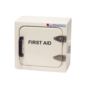 JB04 First Aid Cabinet