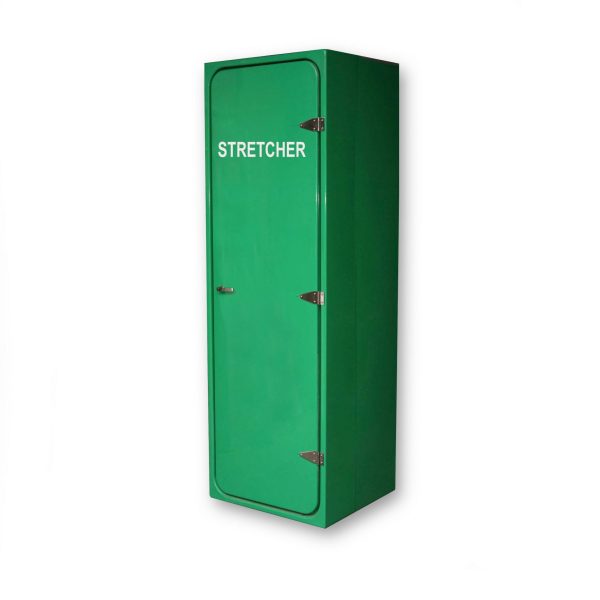 JB38.700 Stretcher Cabinet