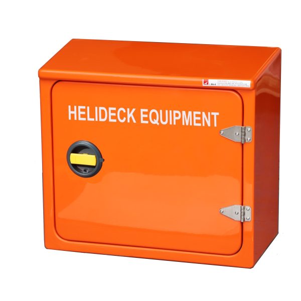 Jb16.360r Orange Helideck