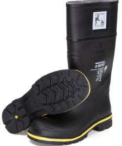 Isotec Fire Boot