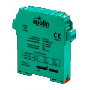 Apollo Marine DIN-Rail Switch Monitor Plus