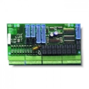 557.202.106, Tyco IOB800 Input / Output Expansion Board