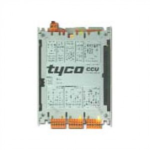 557.202.046, Tyco CCU3/C-MXMB MODBUS Interface