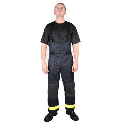 FS612/FS638 Fire Fighters Combi Jacket and Salopettes