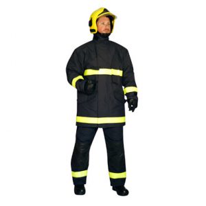 FS700/FS705 Fire Fighters Tunic and Trousers