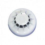 Tyco 811PH Multi-Sensor Smoke & Heat Detector Minerva MX (Marine) 516. ...