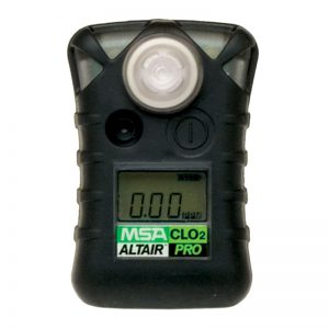 Altair Pro CLO2, 0.1/0.3 ppm, Gas Detector