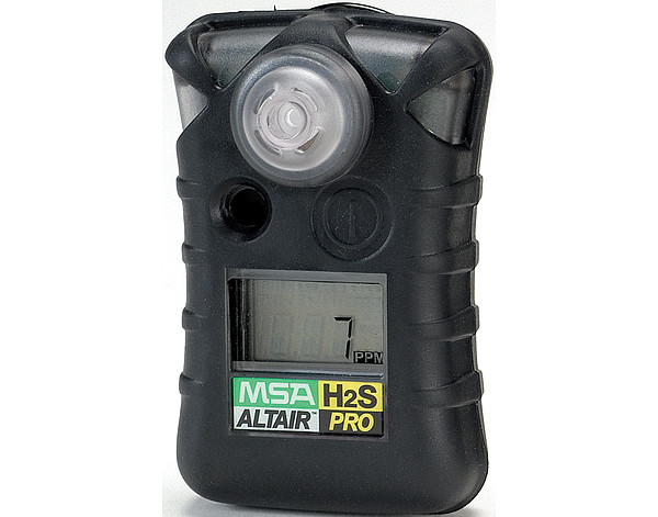 Altair Pro H2S, 5/10 ppm, Gas Detector