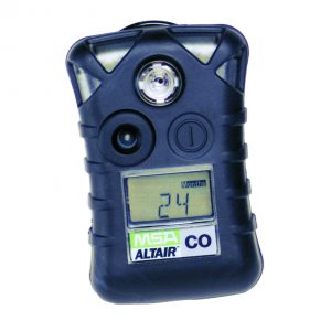Altair CO Single Gas Detector