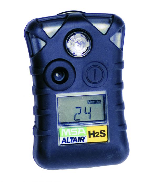 Altair H2S Single Gas Detector