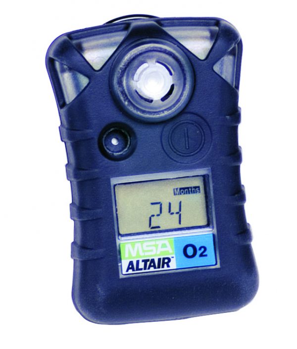 Altair O2 Single Gas Detector