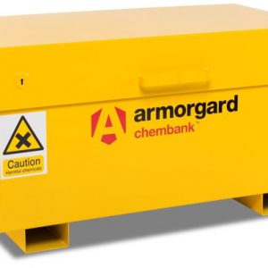 Armorgard Chembank CB2