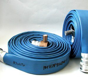 Drinking Water / Potable Water Fire Hose