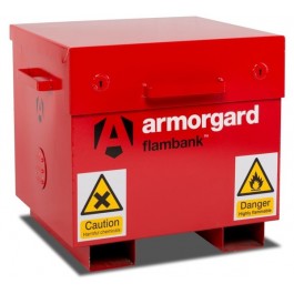Armorgard Flambank FB21