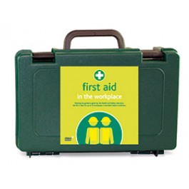 HSE First Aid Kit
