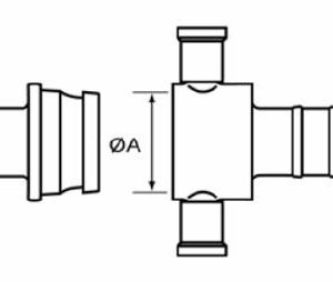 2.5" Instantaneous Coupling
